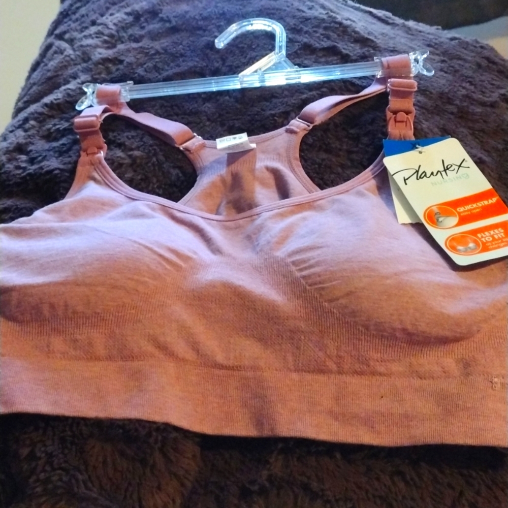 New Playtex nursing size XL
